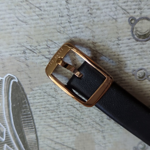 Ted Baker Hettie watch and box - Picture 11 of 14